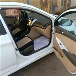 هیۆندای ئەکسنت